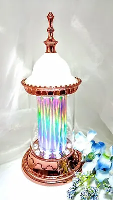 Miracle Prayer Lamp / Rainbow Led Lamp Hologram -fortune Lamp (touch Sensor) • $115