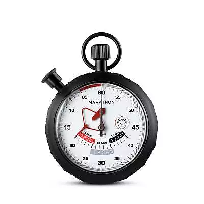 Marathon Yacht Pro Stopwatch:  Limited Edition ROUND-THE-ISLAND-RACE - New • $388.90