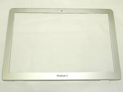 NEW LCD LED Screen Display Front Bezel For MacBook Air 13  A1237 A1304 2008 2009 • $359.95