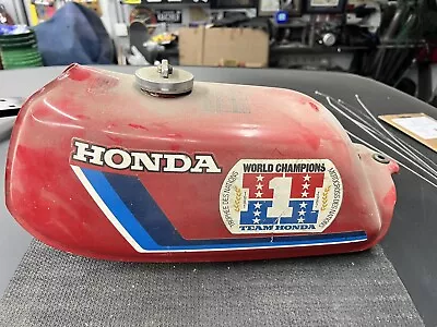 Honda Atc 70 Gas Tank • $40