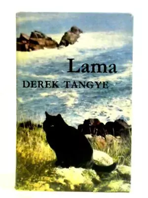 Lama (Derek Tangye - 1966) (ID:10150) • £11.98