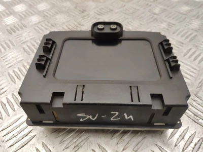 $14.58 • Buy OPEL ZAFIRA A 2002 Central Information Display 13106238 