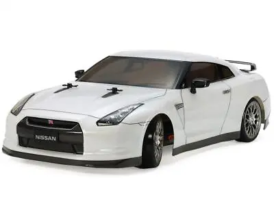 Tamiya Nissan GT-R 1/10 4WD Drift Spec Kit (TT-02D) [TAM58623-60A] • $216.99