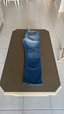 MEK Mens Jeans • $45