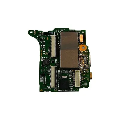Panasonic LUMIX DMC-TZ30 DMC-ZS20 Camera Motherboard Repair Part Replacement • £9.99