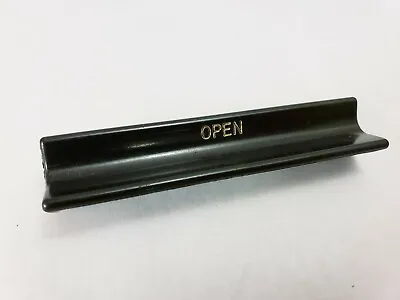 Open Latch Handle Part For Vintage GE Deluxe Toast-R-Oven T93B Toaster A8T93B • $9.49
