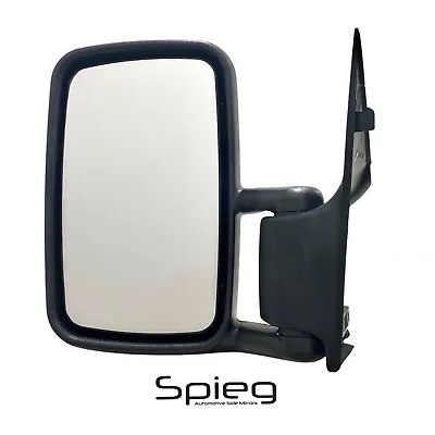 For 00-06 Mercedes Freightliner Dodge SPRINTER Manual Side Mirror Driver Side • $79.50