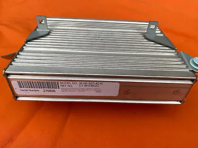 2004 2005 2006 2007 2008 Acura Tl Amplifier Amp Stereo Radio 39186-sep-a010 Oem • $110