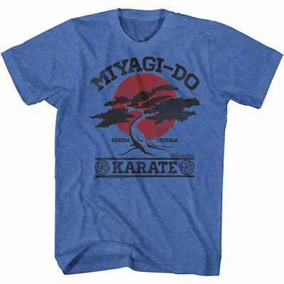 Karate Kid Miyagi-Do Vintage T-Shirt • $17.99