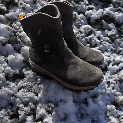 Merrell Polartec Tundra Thinsulate Waterproof Winter Boots Men's 10.5 • $50