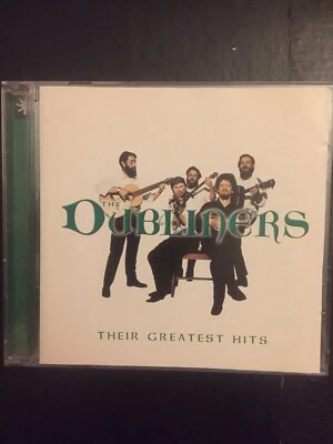 £2.50 • Buy The Dubliners Their Greatest Hits Used 25 Track Best Of Cd Irish Folk 60s 70s