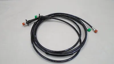 Seastar  Hydraulic Steering Hose Kit  10' Marine Boat • $93.46