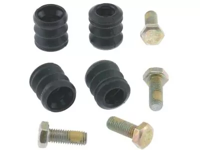 Front API OEF3 Brake Hardware Kit Fits Mercedes 190D 1984-1989 31XYYZ • $19.17