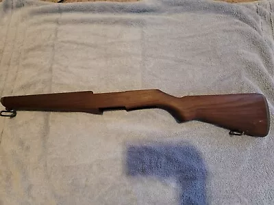 M1 Garand CMP Stock • $34