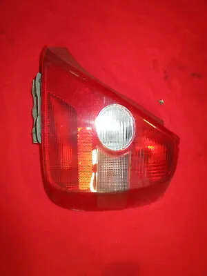 Right Taillight Honda Civic EP1 EP2 EP3 Year: 2001-2007  • $53.99