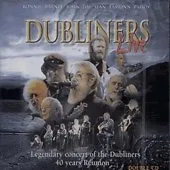 £3.91 • Buy The Dubliners : Live CD 2 Discs (2003) Highly Rated EBay Seller Great Prices