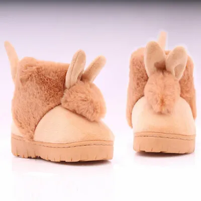 Ugg Boots Sale Australia SHEARERS UGG Children's Baby Boots Cute Kangaroo Style • $29.95