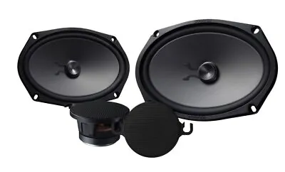 Kenwood EXcelon KFC-XP6902C | 6x9  Shallow Woofer And Midwoofer Set • $391.51