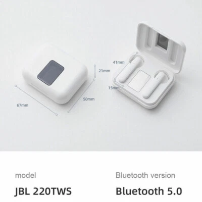 AURICOLARE BLUETOOTH SINGOLO Senza Fili WIRELESS Universale Smartphone Cellulare EUR 15,63 - IT - Foto 9