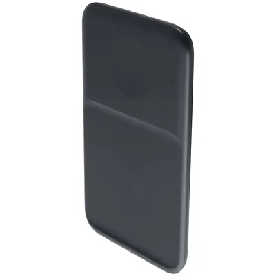 Samsung Wireless Charger Duo 9W Fast Charging Qi Pad For Galaxy Devices - Black • $19.76