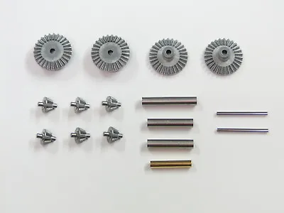 NEW TAMIYA HOTSHOT Diff Gears Bevel SUPERSHOT TO8 • $12.17