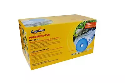 Laguna Service Kit For Pressure-Flo 3200 Pressurized Pond Filter • £95.53