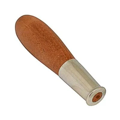 $6.18 • Buy File Handle, Press-On, 4.5-In.