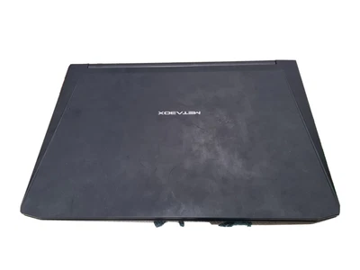 $599 • Buy 17  Metabox Alpha N170SD Laptop Notebook NVidia960M, I7, 16gb, 250GB + 1TB Hdd 