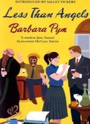 £2.44 • Buy Less Than Angels (Virago Modern Classics),Barbara Pym, Salley Vickers