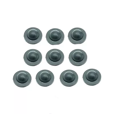 10pcs Rubber Cap Of Shock Absorber For 1/5 FG Monster Hummer Truck BM Rc Parts • $21.99