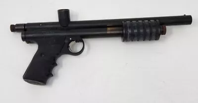 Vintage Sheridan PMI P68 P Series Piranha Pump Action Paintball Gun Pistol 68Cal • $198