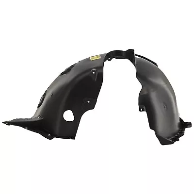 Fender Liners Front Passenger Right Side For VW Hand 17A805912D Volkswagen Jetta • $68.08