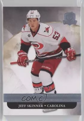 2011-12 Upper Deck The Cup /249 Jeff Skinner #18 • $5.99