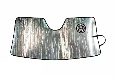 2012-2018 VW Volkswagen Beetle Front Window Windshield Sun Shade Visor OEM NEW • $49.36