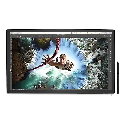 Wacom Cintiq Pro 27 Creative Pen Display New • $3499.95