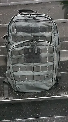 5.11 Tactical - Rush 12 Backpack Double Tap - New With Tags Ship By DHL • $119