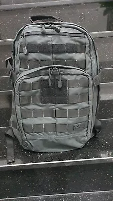 5.11 Tactical - Rush 12 Backpack Double Tap - New With Tags Ship From USA • $119