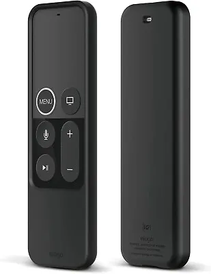$25.95 • Buy New Elago Slim Apple TV Remote Cover For Apple TV 4th 4K 5th Generation Siri Rem