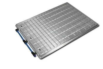 $521 • Buy Vacuum Clamping  Table Grid VT4030 R CNC Machining, Metalworking & Manufacturing