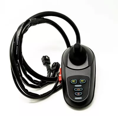 24V DC Wheelchair Joystick Controller Electric Wheel Chair • $69.95