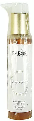 Babor Cleansing CP Phytoactive Base 100ml(3-3/8oz) Brand New • $24.70