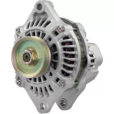 Alternator Fits 1995-1997 Plymouth Neon  ACDELCO PROFESSIONAL • $218.46