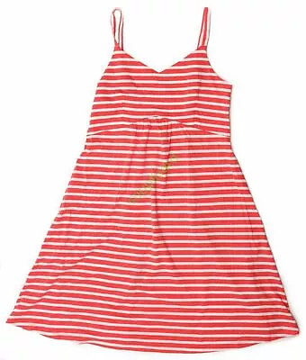 New Old Navy Maternity Clothes Striped Tank Dress Women's NWOT Size Small • $12.07