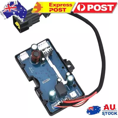 12V/24V 3KW 5KW 8KW Air Diesel Heating Motherboard Circuit Board For Parking • $22.89