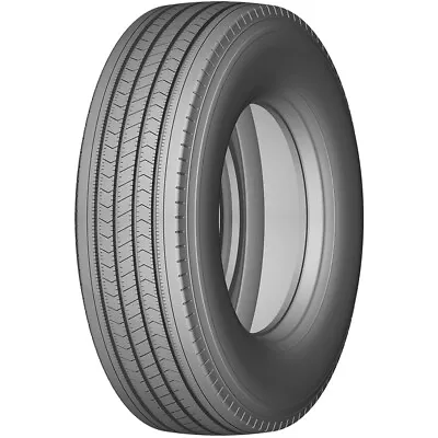 4 Tires Barkley BLT60 295/75R22.5 Load H 16 Ply Trailer Commercial • $1557.99