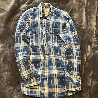 Ll Bean Mens Medium Jacket • $16