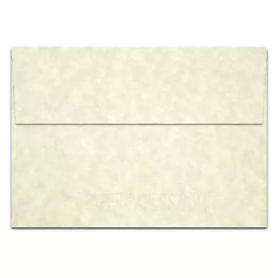 Astroparche - NATURAL - A6 Envelopes (4 3/4 X 6 1/2) - 1000 Per Carton • $271.69