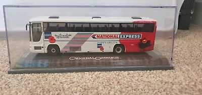 £20 • Buy Ooc Om43305 Plaxton Premiere Coach National Express Poppy Appeal