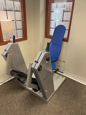 HUR Fitness Leg Press Machine • $2750