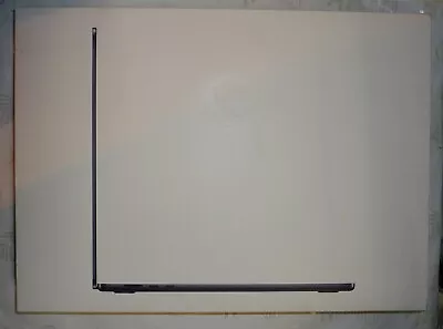Apple MacBook Air A2941 15 Inch MDN 256GB Empty Box Only • $22.95